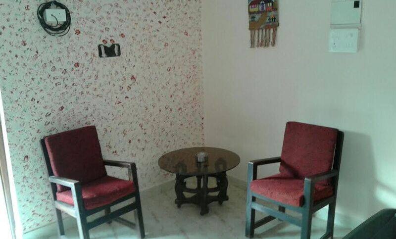 Usha Kiran Guest House, Bharatpur 3